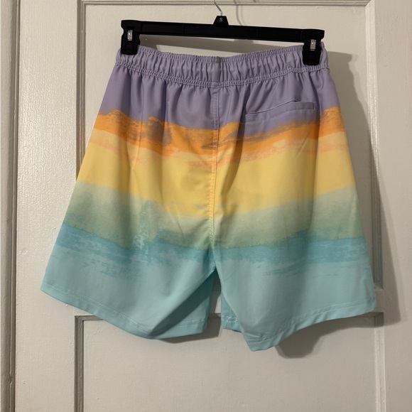 Los Angeles Dodgers Board Shorts small NWT - Picture 7 of 8